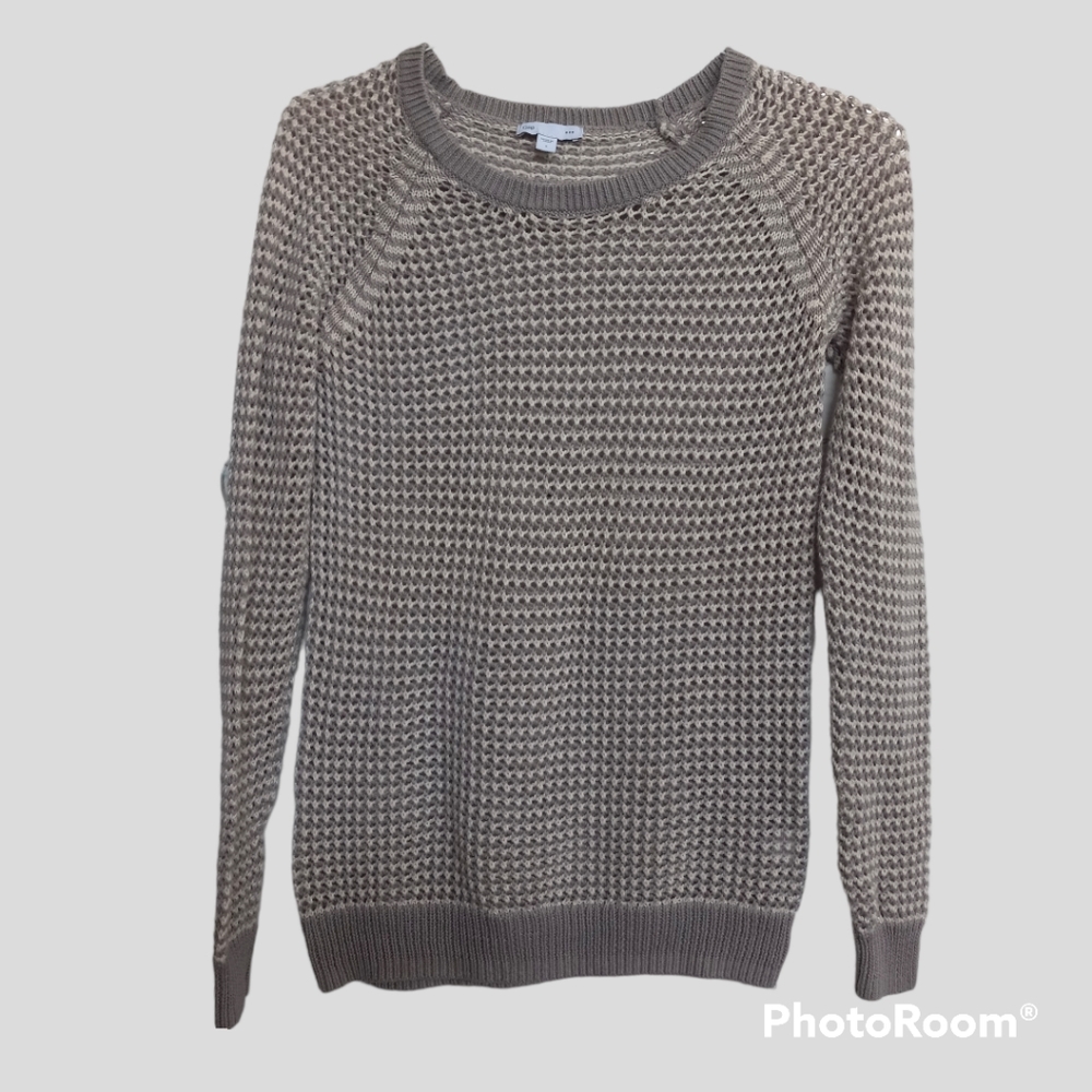 Gap Sweater Long Sleeve Size Small
